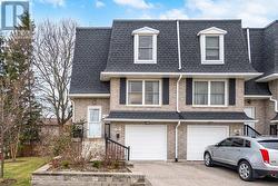 17 - 2041 AMHERST HEIGHTS COURT  Burlington, ON L7P 3R2
