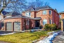 1424 STONECUTTER DRIVE  Oakville, ON L6M 3C3