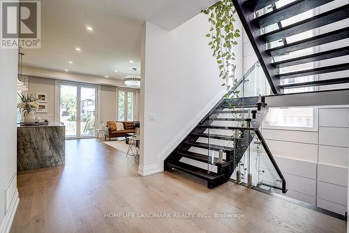 937 Goodwin Road, Mississauga, ON - Indoor Photo Showing Other Room