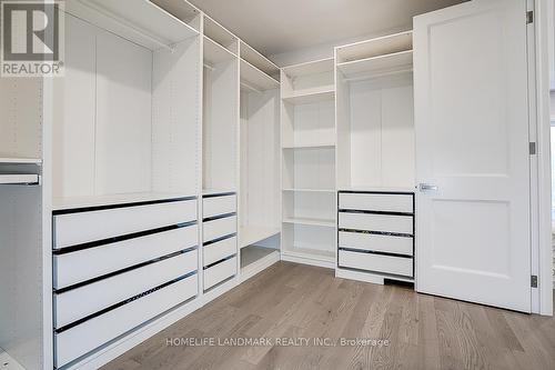 937 Goodwin Road, Mississauga, ON - Indoor With Storage