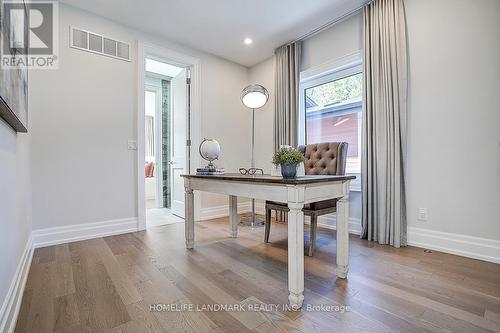 937 Goodwin Road, Mississauga, ON - Indoor