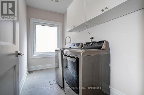 937 Goodwin Road, Mississauga, ON - Indoor Photo Showing Laundry Room