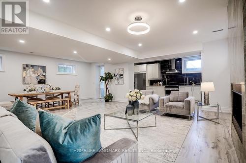 937 Goodwin Road, Mississauga, ON - Indoor