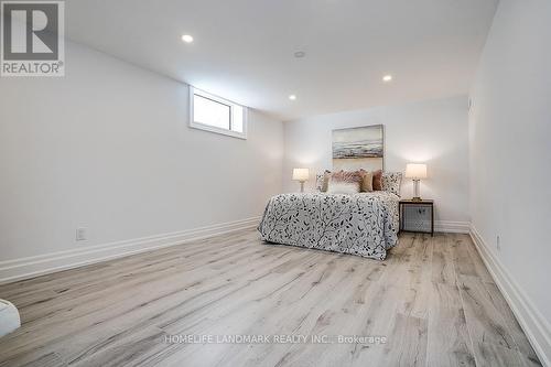 937 Goodwin Road, Mississauga, ON - Indoor Photo Showing Bedroom
