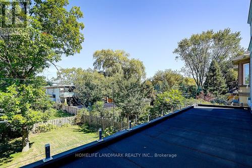 937 Goodwin Road, Mississauga, ON - Outdoor