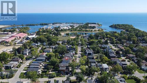 937 Goodwin Road, Mississauga, ON - Outdoor With Body Of Water With View