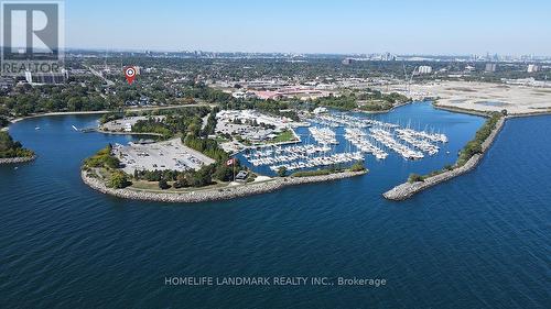 937 Goodwin Road, Mississauga, ON - Outdoor With Body Of Water With View