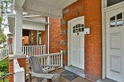 B - 89 BURRIS STREET  Hamilton, ON L8M 2J6