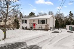 48 Huckleberry Lane  Valley, NS B2N 6K2