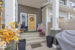 #77 2905 141 ST SW  Edmonton, AB T6W 3M4