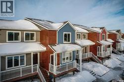 419 L AVENUE S  Saskatoon, SK S7M 5Y6