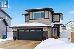 5424 Boyer BAY  Regina, SK S4V 3P2