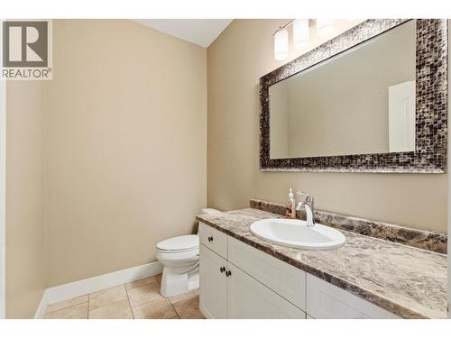 75 Eagle Crescent, Williams Lake, BC - Indoor Photo Showing Bathroom