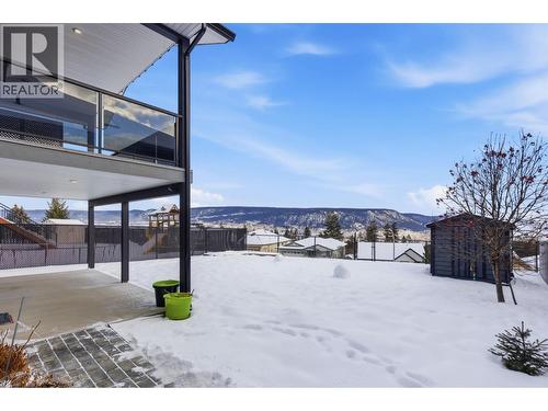 75 Eagle Crescent, Williams Lake, BC - Outdoor