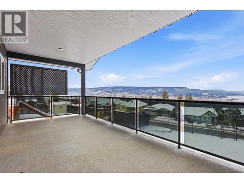 75 Eagle Crescent, Williams Lake, BC - Outdoor With View With Exterior