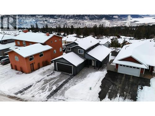 75 Eagle Crescent, Williams Lake, BC - Outdoor