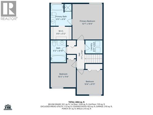 75 Eagle Crescent, Williams Lake, BC - Other