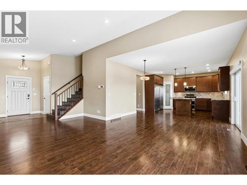 75 Eagle Crescent, Williams Lake, BC - Indoor