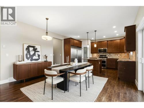 75 Eagle Crescent, Williams Lake, BC - Indoor