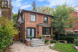 101 CLIFTON ROAD  Toronto, ON M4T 2G3