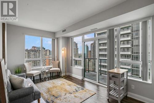 Ph09 - 68 Canterbury Place, Toronto, ON - Indoor