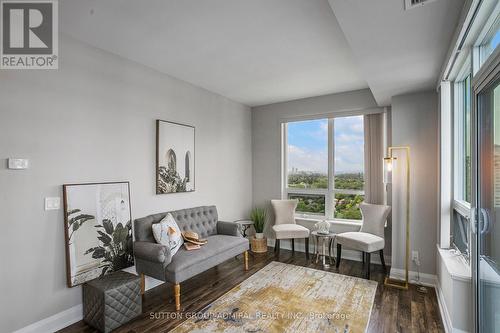 Ph09 - 68 Canterbury Place, Toronto, ON - Indoor Photo Showing Other Room