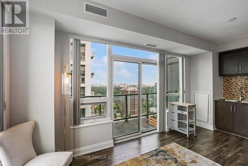 Ph09 - 68 Canterbury Place, Toronto, ON - Indoor