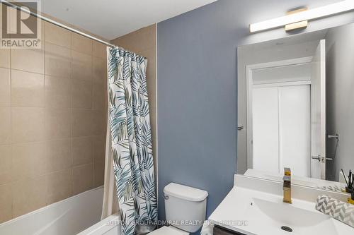 Ph09 - 68 Canterbury Place, Toronto, ON - Indoor Photo Showing Bathroom