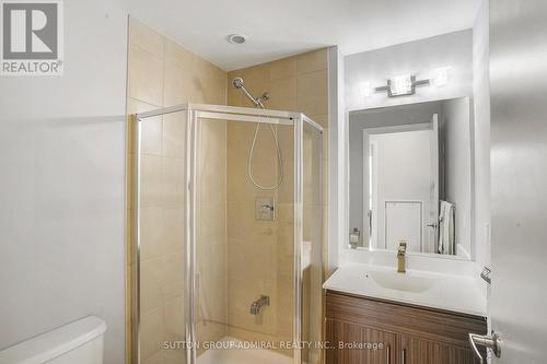 Ph09 - 68 Canterbury Place, Toronto, ON - Indoor Photo Showing Bathroom