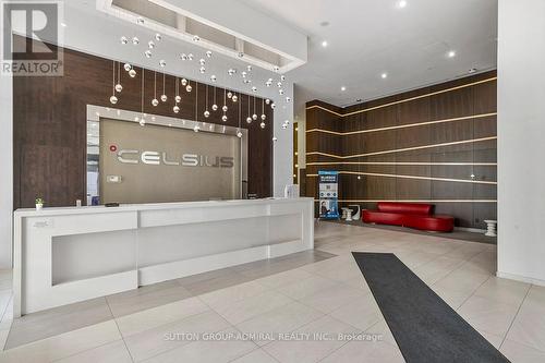 Ph09 - 68 Canterbury Place, Toronto, ON - Indoor Photo Showing Other Room