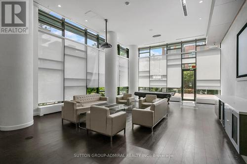 Ph09 - 68 Canterbury Place, Toronto, ON - Indoor