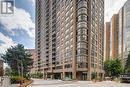 2602 - 100 Upper Madison Avenue, Toronto, ON  - Outdoor With Facade 