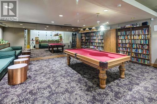 2602 - 100 Upper Madison Avenue, Toronto, ON - Indoor Photo Showing Other Room