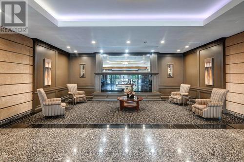 2602 - 100 Upper Madison Avenue, Toronto, ON - Indoor Photo Showing Other Room