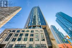 1609 - 1 THE ESPLANADE DRIVE  Toronto, ON M5E 0A8