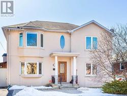BSMT - 283 BOGERT AVENUE  Toronto, ON M2N 1L4
