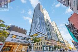 1403 - 8 CUMBERLAND STREET  Toronto, ON M4W 0B6