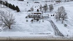 9825 WEST HERITAGE STREET  Minto, ON N0G 1M0