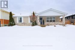 151 BEDFORD DRIVE  Stratford, ON N5A 5J7