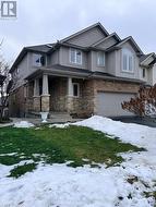 BASEMENT - 147 FLEMING ROAD  Guelph (Grange Road), ON N1E 0B9