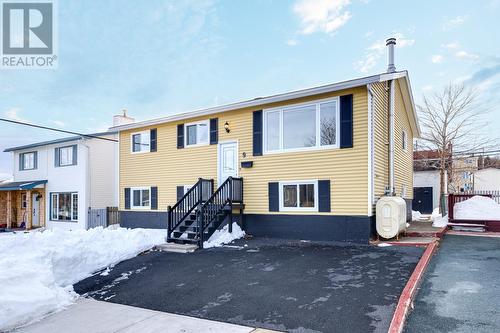 9 Pynn Place  St. John's, NL A1E 3N3