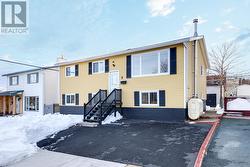 9 Pynn Place  St. John's, NL A1E 3N3