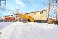 9 Pynn Place  St. John's, NL A1E 3N3