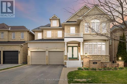 3301 SKIPTON LANE  Oakville, ON L6M 0K2