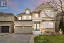 3301 Skipton Lane, Oakville, ON  - Outdoor With Facade 