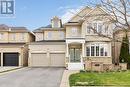 3301 Skipton Lane, Oakville, ON  - Outdoor With Facade 