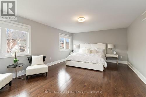 3301 Skipton Lane, Oakville, ON - Indoor Photo Showing Bedroom