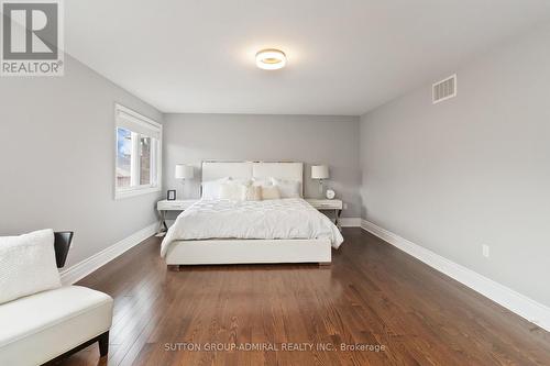 3301 Skipton Lane, Oakville, ON - Indoor Photo Showing Bedroom