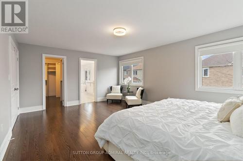 3301 Skipton Lane, Oakville, ON - Indoor Photo Showing Bedroom