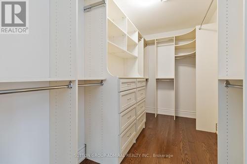 3301 Skipton Lane, Oakville, ON - Indoor With Storage